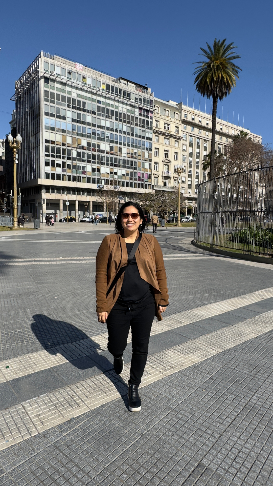 Herily Sato, engenheira e criadora do Lidere com Alma